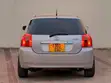 Toyota Allex 2003 Nyeupe - 2