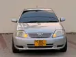 Toyota Allex 2003 Nyeupe - 3