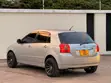 Toyota Allex 2003 Nyeupe - 4