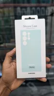 Kifaa cha Silicone cha Samsung kwa Galaxy S24 Ultra - 3