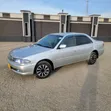 Toyota Carina 2001 Silver - 2