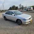 Toyota Carina 2001 Silver - 4