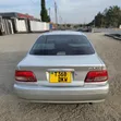Toyota Carina 2001 Silver - 5