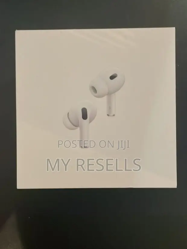 Apple AirPods Pro (2nd Generation) - 1