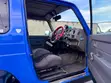 Suzuki Jimny 1996 Blue - 3