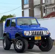 Suzuki Jimny 1996 Blue - 5