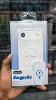 Kifaa cha Berlia ICE CLEAR kwa iPhone & Samsung - 2