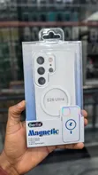 Kifaa cha Berlia ICE CLEAR kwa iPhone & Samsung - 3