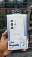 Kifaa cha Berlia ICE CLEAR kwa iPhone & Samsung - 4
