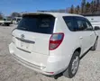 Toyota Vanguard 2008 Nyeupe - 3