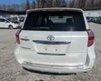 Toyota Vanguard 2008 Nyeupe - 5