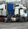 Mercedes-Benz Actros MP4 Lori (2017) - 3