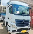 Mercedes-Benz Actros MP4 Lori (2017) - 5