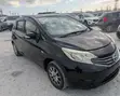 Nissan Note 1.2 Petrol 2013 Nyeusi - 1