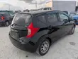 Nissan Note 1.2 Petrol 2013 Nyeusi - 3
