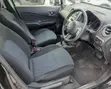 Nissan Note 1.2 Petrol 2013 Nyeusi - 4