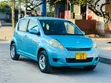 Toyota Passo 2004 Blue - 2