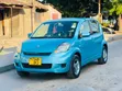 Toyota Passo 2004 Blue - 3