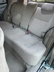 Toyota Raum 2005 Nyeupe - 5