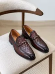 Quality Pin Men's Moccasins - 2