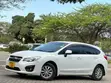 Subaru Impreza 2012 Nyeupe - 1