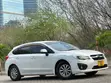 Subaru Impreza 2012 Nyeupe - 3