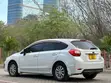 Subaru Impreza 2012 Nyeupe - 4