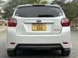 Subaru Impreza 2012 Nyeupe - 5