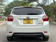 Subaru Impreza 2013 White - 2