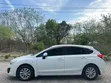Subaru Impreza 2013 White - 5