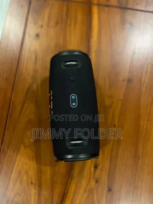 JBL Xtreme 3 Spika ya Bluetooth Inayobebeka