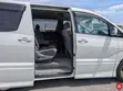Toyota Alphard 2026 White - 4