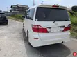 Toyota Alphard 2026 White - 5