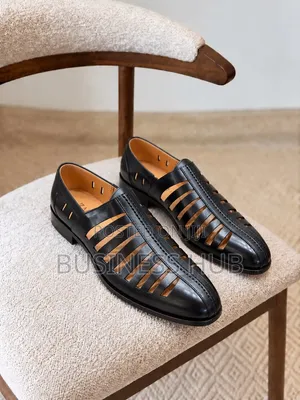 Viatu vya Moccasin Vya Ubora - Vipya Kabisa