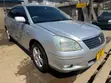 Toyota Premio 1.5 FWD 2006 Silver - 4