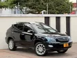 Toyota Harrier 2008 Black - 2