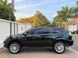 Toyota Harrier 2008 Black - 3