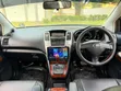 Toyota Harrier 2008 Black - 5