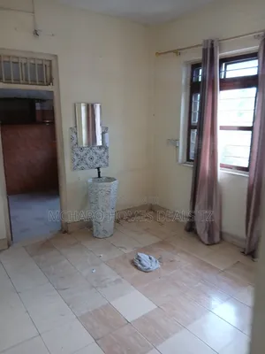 3-Bedroom Apartment for Rent in Mcharo Homes, Chang'ombe