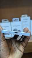 Samsung Galaxy A16 128GB White - 3