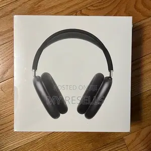 Apple AirPods Max - Mpya Kabisa