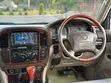 Toyota Land Cruiser VX Limited Amazon 2000 - 1