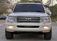 Toyota Land Cruiser VX Limited Amazon 2000 - 4