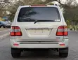 Toyota Land Cruiser VX Limited Amazon 2000 - 5