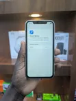 Apple iPhone 11 64GB Nyeupe - 4