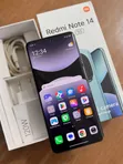 Xiaomi Redmi Note 14 Pro+ 5G 512GB Mpya - 2