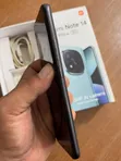 Xiaomi Redmi Note 14 Pro+ 5G 512GB Mpya - 3