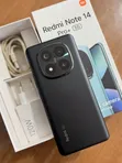 Xiaomi Redmi Note 14 Pro+ 5G 512GB Mpya - 5