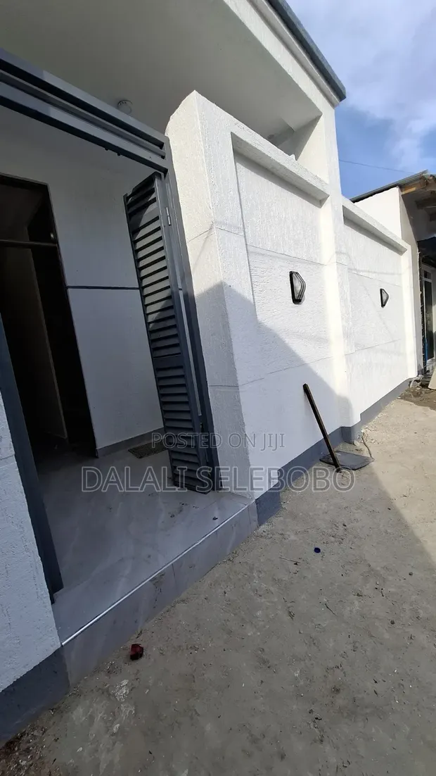 Studio Apartment Sinza Palestina kwa Ajili ya Kupanga - 1
