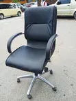Office Chair (Cast) - 1